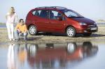 Chevrolet Rezzo 2000 года